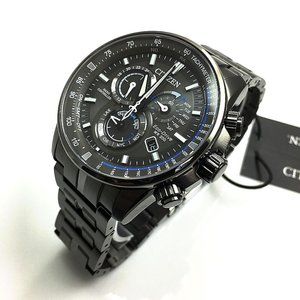 Citizen Perpetual 43mm Watch New!